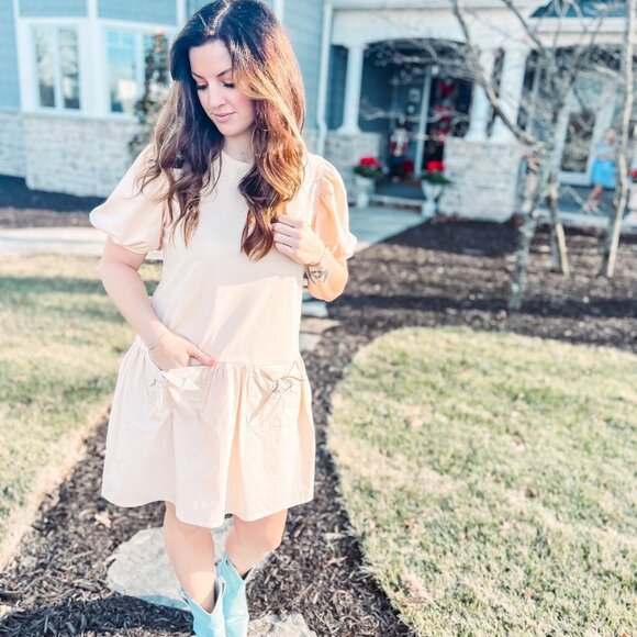 Piper Dress - Picture 10 of 10